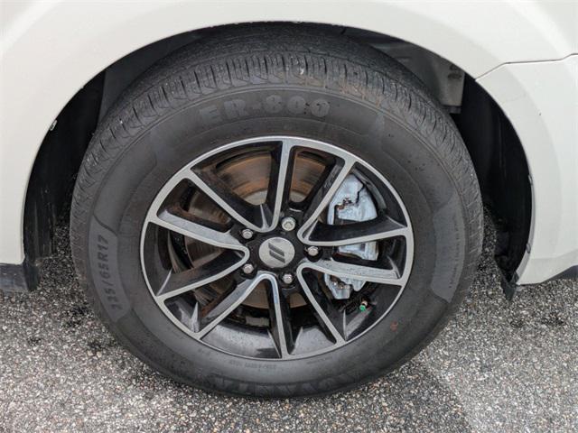 used 2018 Dodge Journey car, priced at $14,892