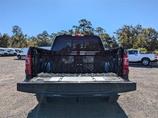 new 2024 Ford F-150 car, priced at $53,526