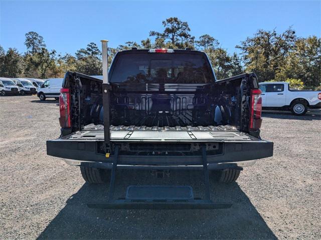 new 2024 Ford F-150 car, priced at $53,526