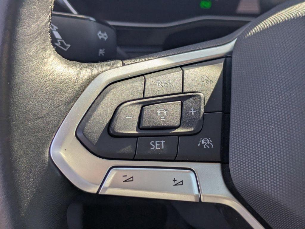 used 2024 Volkswagen Jetta car, priced at $19,900