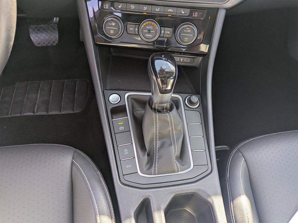 used 2024 Volkswagen Jetta car, priced at $19,900