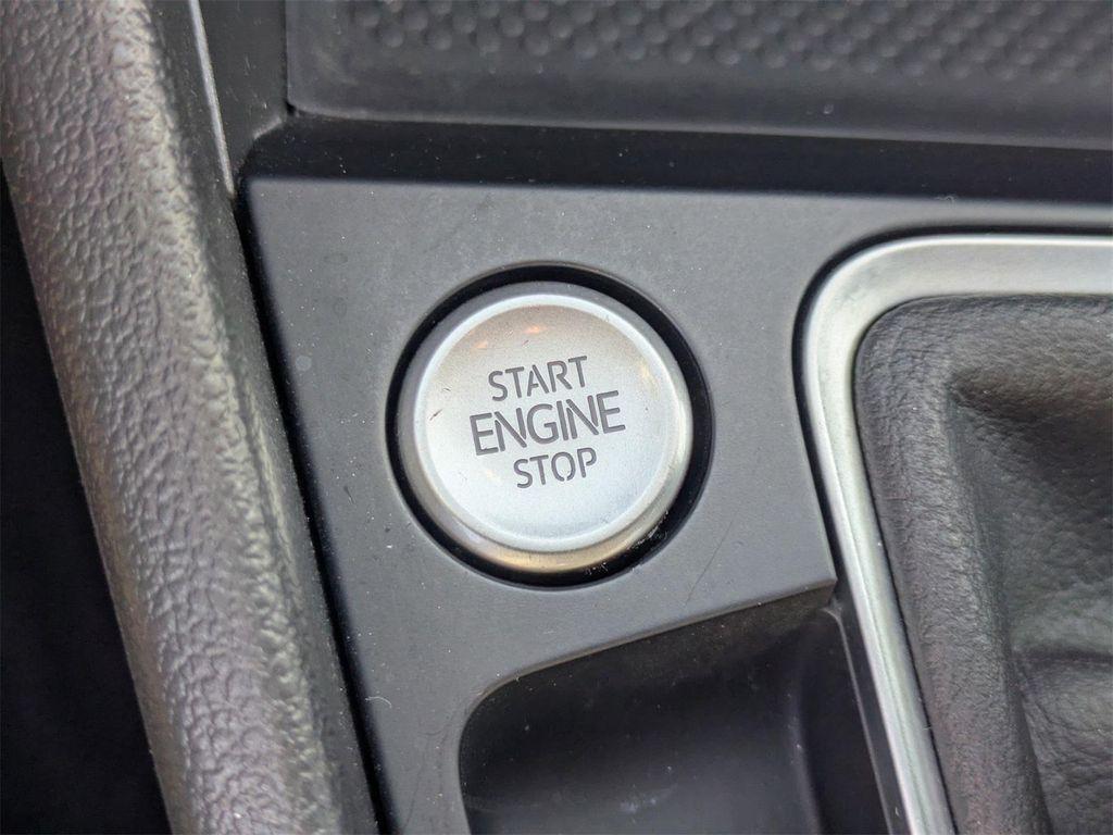 used 2024 Volkswagen Jetta car, priced at $19,900