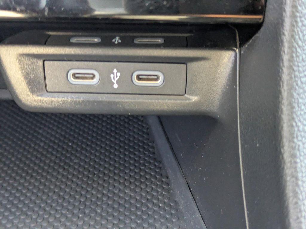 used 2024 Volkswagen Jetta car, priced at $19,900