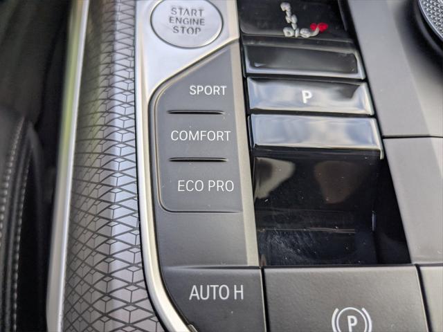 used 2024 BMW 330 car, priced at $41,000