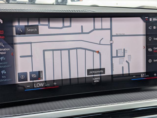 used 2024 BMW 330 car, priced at $41,000
