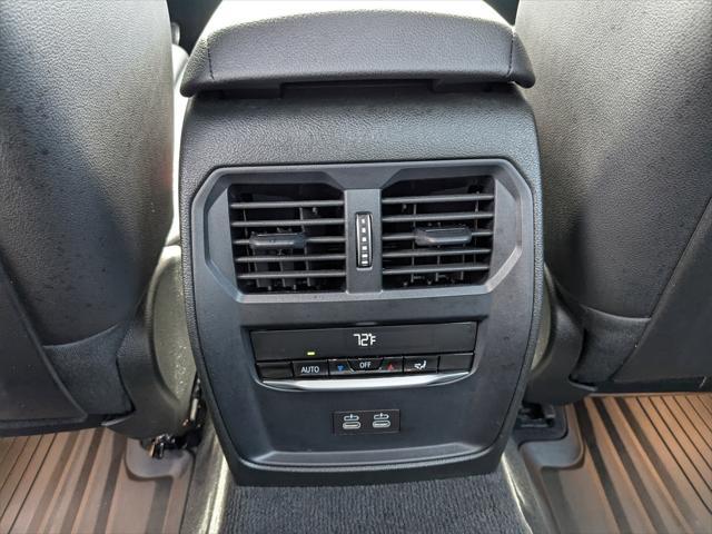 used 2024 BMW 330 car, priced at $41,000