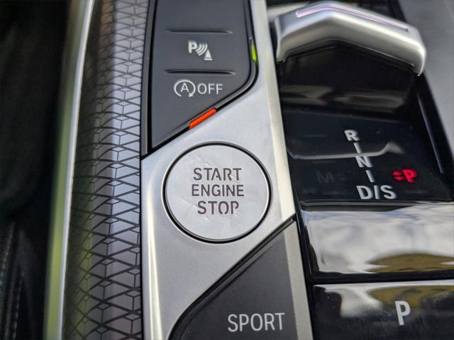 used 2024 BMW 330 car, priced at $41,000