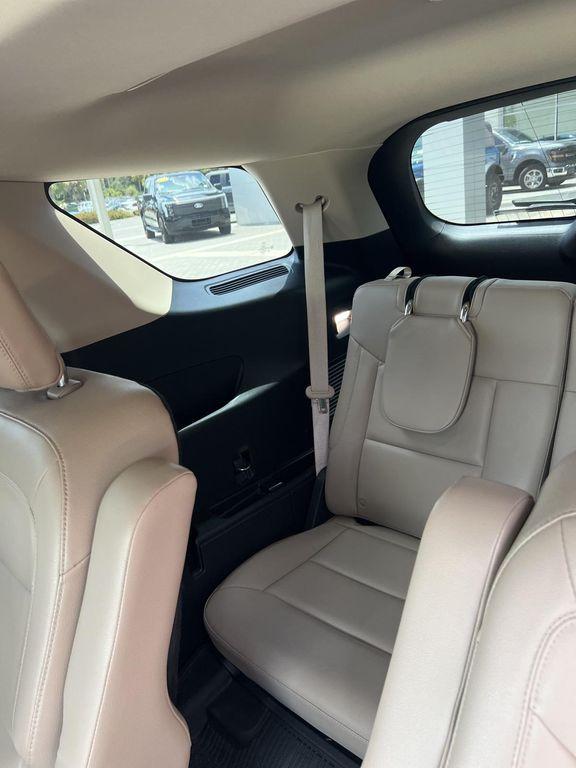 used 2020 Ford Explorer car, priced at $19,457