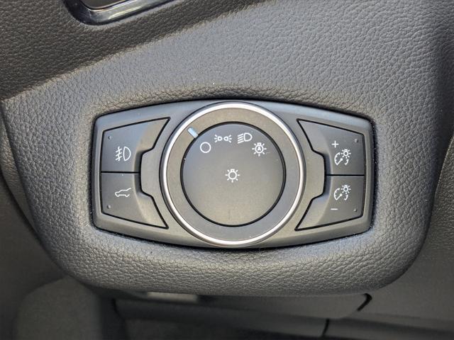 used 2019 Ford Escape car, priced at $17,654