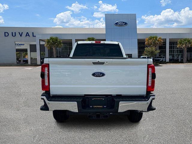 new 2024 Ford F-250 car, priced at $81,510