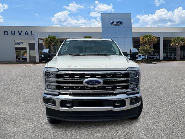 new 2024 Ford F-250 car, priced at $81,510