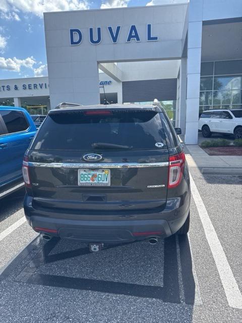 used 2013 Ford Explorer car, priced at $8,000