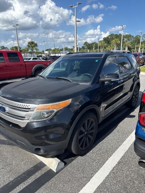 used 2013 Ford Explorer car, priced at $8,000