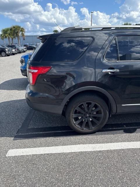 used 2013 Ford Explorer car, priced at $8,000