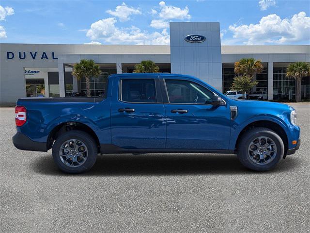 new 2024 Ford Maverick car, priced at $29,321