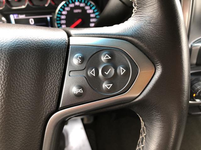 used 2018 Chevrolet Silverado 1500 car, priced at $12,000