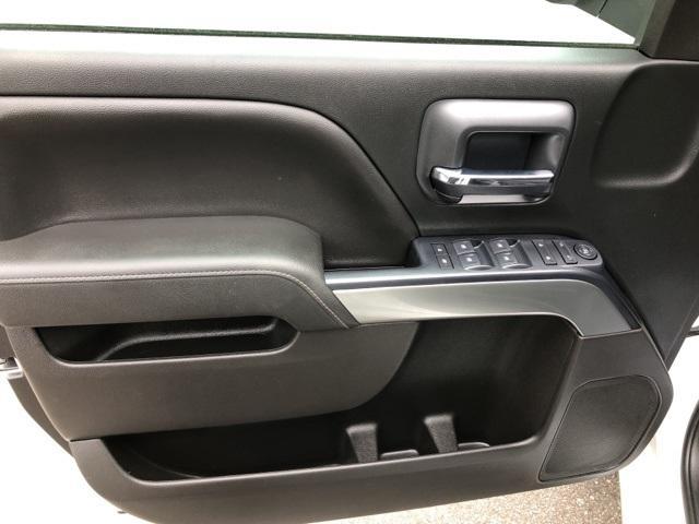 used 2018 Chevrolet Silverado 1500 car, priced at $12,000