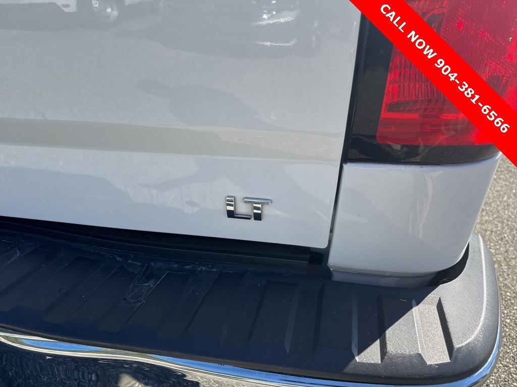 used 2018 Chevrolet Silverado 1500 car, priced at $8,999