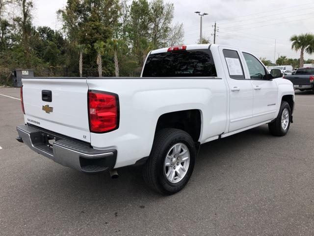 used 2018 Chevrolet Silverado 1500 car, priced at $12,000