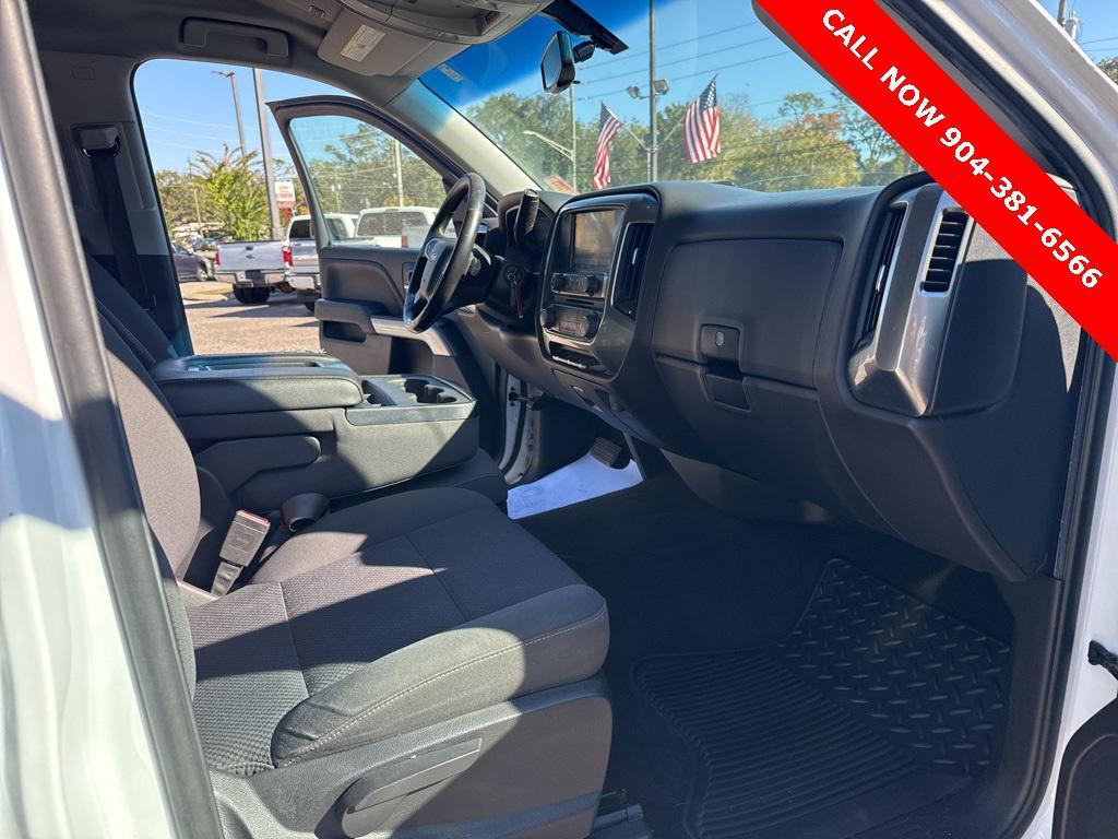 used 2018 Chevrolet Silverado 1500 car, priced at $8,999