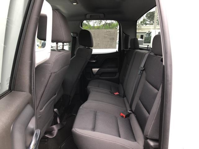 used 2018 Chevrolet Silverado 1500 car, priced at $12,000