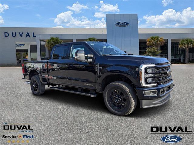 new 2024 Ford F-250 car, priced at $90,768