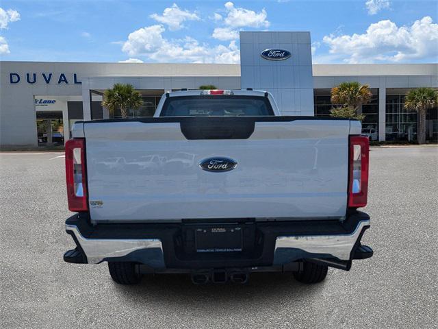 new 2024 Ford F-250 car, priced at $52,868