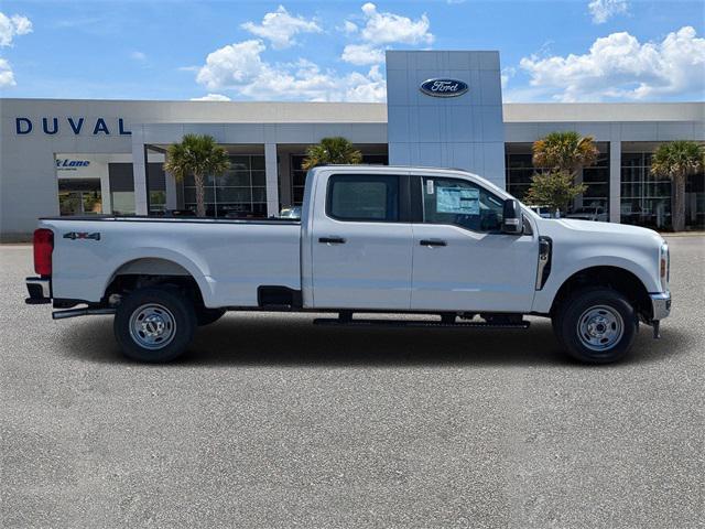 new 2024 Ford F-250 car, priced at $52,868