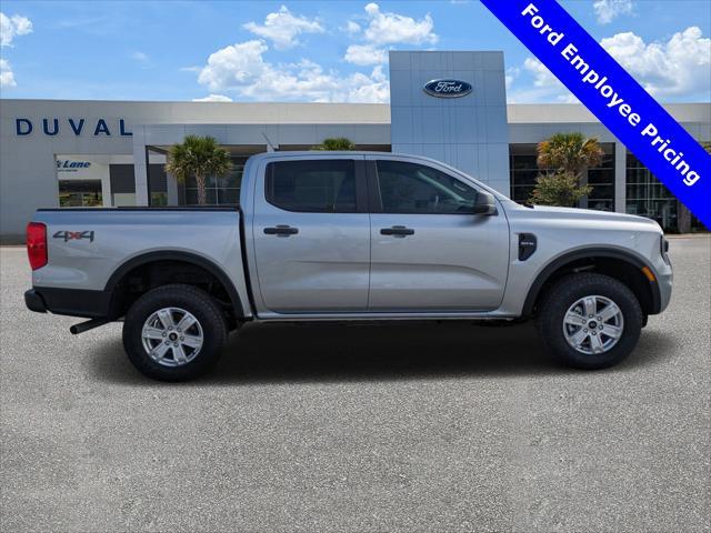 new 2024 Ford Ranger car, priced at $35,634