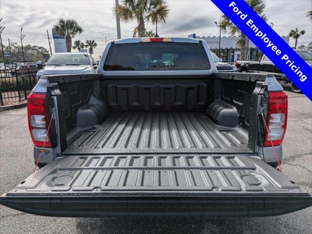 new 2024 Ford Ranger car, priced at $35,634