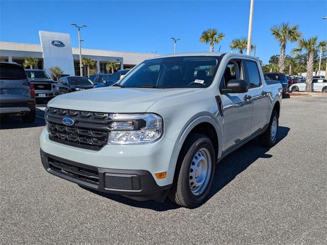 new 2024 Ford Maverick car, priced at $28,445