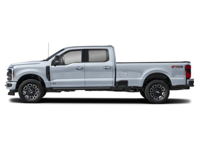 new 2026 Ford F-350 car, priced at $107,150