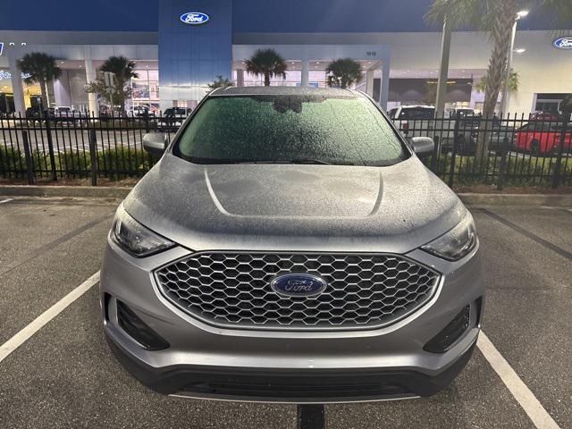 used 2023 Ford Edge car, priced at $21,920