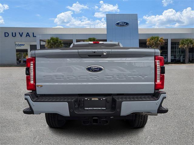 new 2024 Ford F-250 car, priced at $89,585