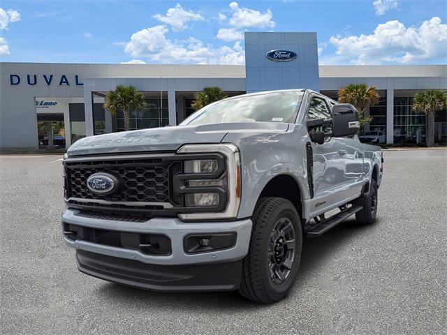 new 2024 Ford F-250 car, priced at $89,585