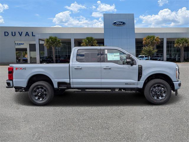 new 2024 Ford F-250 car, priced at $89,585