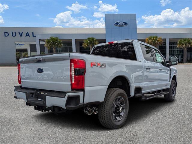 new 2024 Ford F-250 car, priced at $89,585