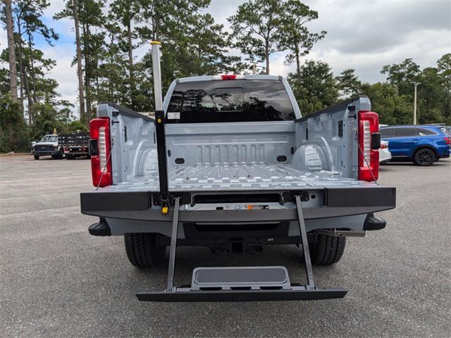 new 2024 Ford F-250 car, priced at $89,585