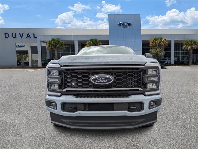 new 2024 Ford F-250 car, priced at $89,585