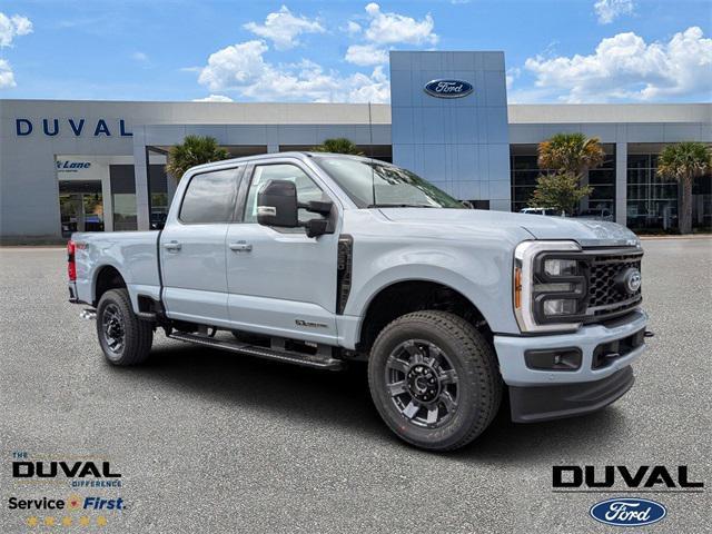 new 2024 Ford F-250 car, priced at $89,585