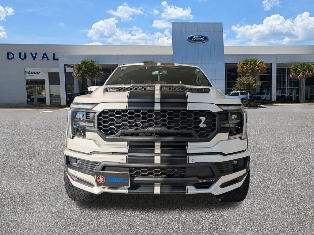 new 2025 Ford F-150 car, priced at $141,085