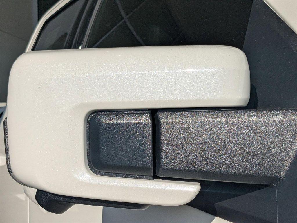 new 2025 Ford F-150 car, priced at $141,085