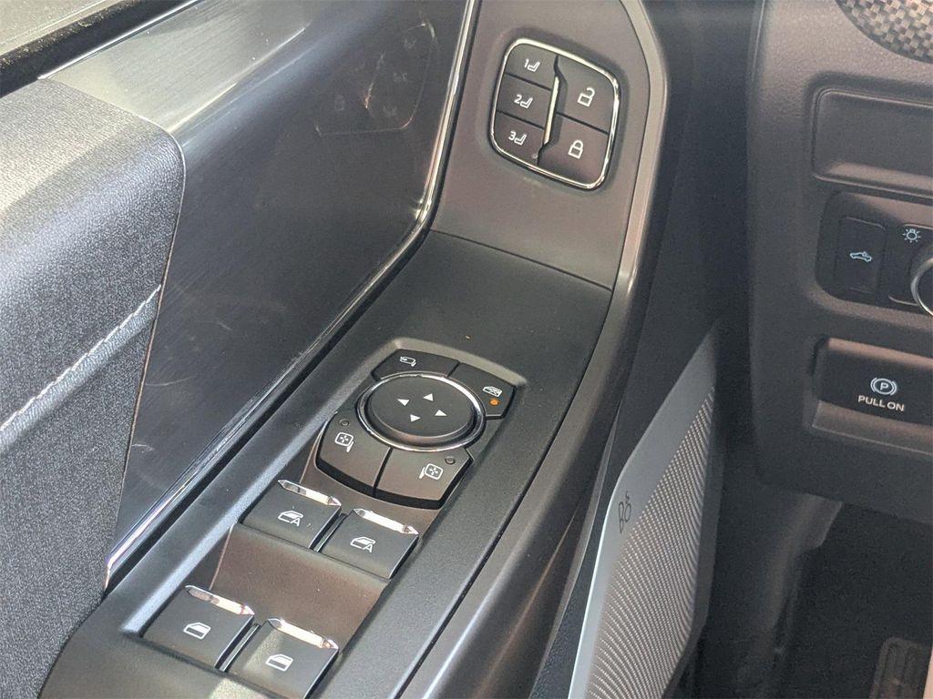 new 2025 Ford F-150 car, priced at $141,085
