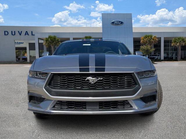 new 2024 Ford Mustang car, priced at $42,925