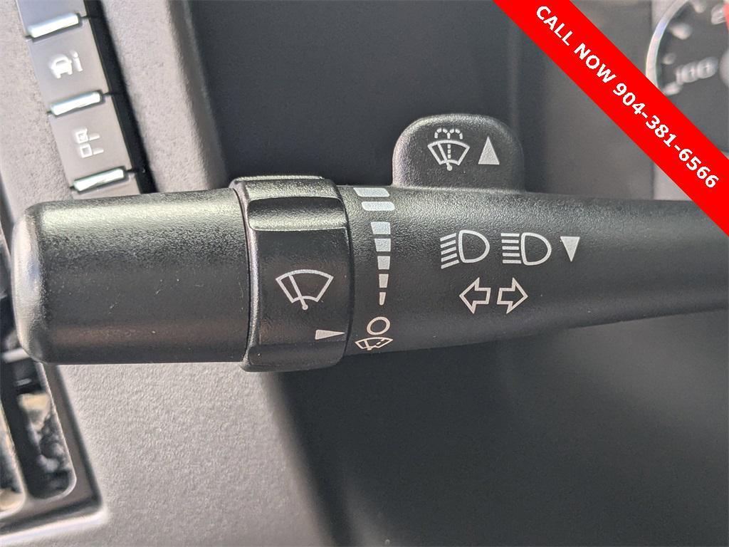 used 2017 Chevrolet Express 2500 car, priced at $12,500