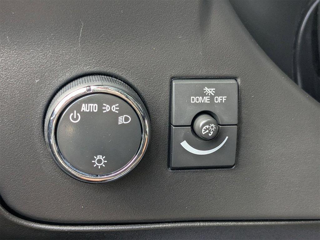 used 2017 Chevrolet Express 2500 car, priced at $14,750