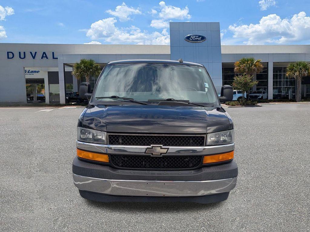 used 2017 Chevrolet Express 2500 car, priced at $14,750