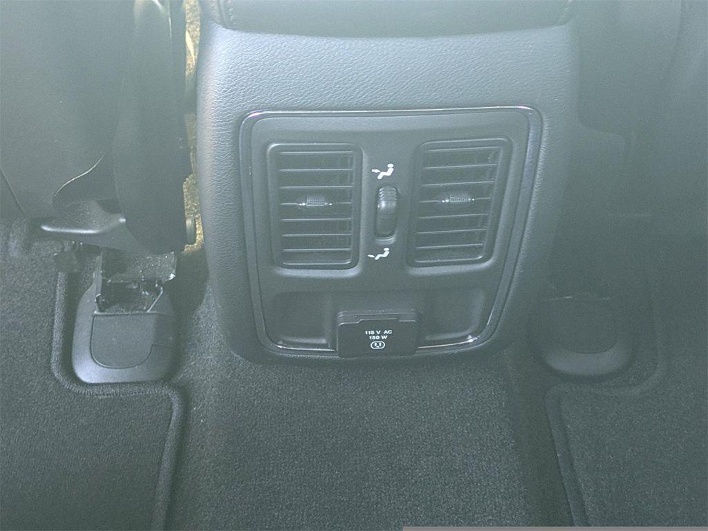 used 2022 Jeep Grand Cherokee car, priced at $26,319