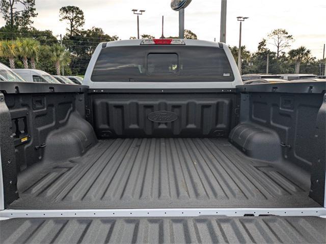 used 2024 Ford Ranger car, priced at $36,999