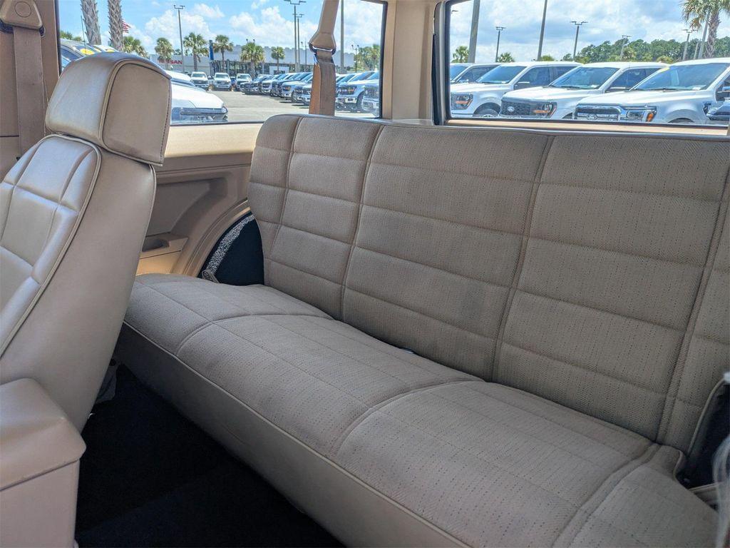 used 1993 Jeep Cherokee car, priced at $4,000